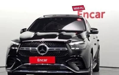 Mercedes-Benz GLE Coupe, 2025 год, 10 000 000 рублей, 1 фотография