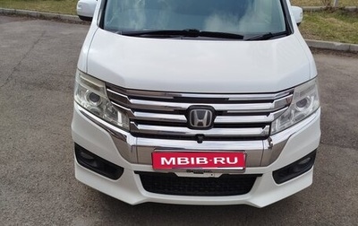 Honda Stepwgn IV, 2013 год, 1 700 000 рублей, 1 фотография