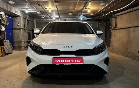 KIA Cerato IV, 2022 год, 1 930 000 рублей, 1 фотография