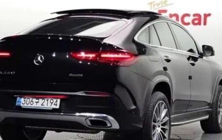 Mercedes-Benz GLE Coupe, 2025 год, 10 000 000 рублей, 4 фотография