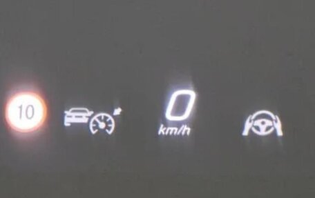 Mercedes-Benz GLE Coupe, 2025 год, 10 000 000 рублей, 14 фотография