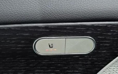 Mercedes-Benz GLE Coupe, 2025 год, 10 000 000 рублей, 15 фотография