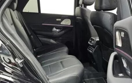 Mercedes-Benz GLE Coupe, 2025 год, 10 000 000 рублей, 17 фотография