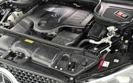 Mercedes-Benz GLE Coupe, 2025 год, 10 000 000 рублей, 20 фотография