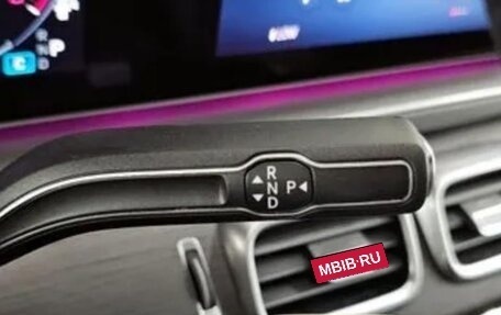 Mercedes-Benz GLE Coupe, 2025 год, 10 000 000 рублей, 16 фотография