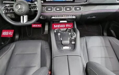 Mercedes-Benz GLE Coupe, 2025 год, 10 000 000 рублей, 7 фотография