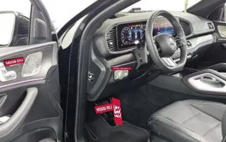 Mercedes-Benz GLE Coupe, 2025 год, 10 000 000 рублей, 8 фотография