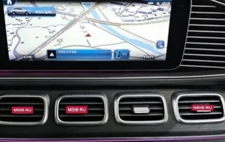 Mercedes-Benz GLE Coupe, 2025 год, 10 000 000 рублей, 12 фотография