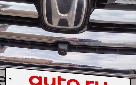 Honda Stepwgn IV, 2013 год, 1 700 000 рублей, 4 фотография