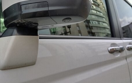 Honda Stepwgn IV, 2013 год, 1 700 000 рублей, 7 фотография