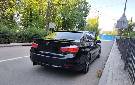 BMW 3 серия, 2012 год, 1 650 000 рублей, 2 фотография