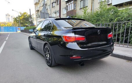 BMW 3 серия, 2012 год, 1 650 000 рублей, 3 фотография