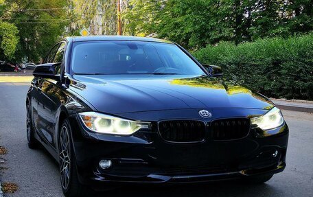 BMW 3 серия, 2012 год, 1 650 000 рублей, 5 фотография