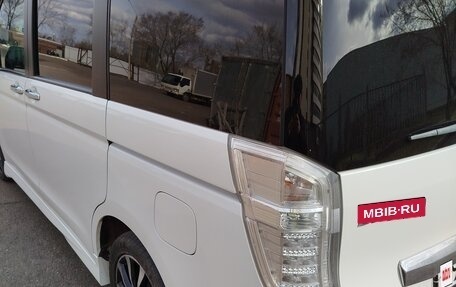 Honda Stepwgn IV, 2013 год, 1 700 000 рублей, 8 фотография