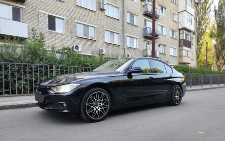 BMW 3 серия, 2012 год, 1 650 000 рублей, 6 фотография