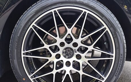 BMW 3 серия, 2012 год, 1 650 000 рублей, 7 фотография