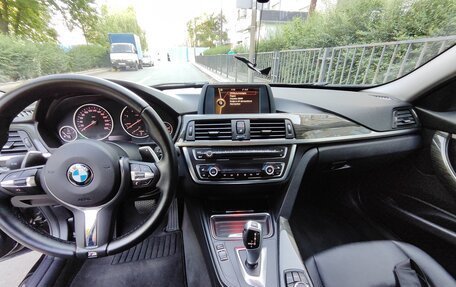 BMW 3 серия, 2012 год, 1 650 000 рублей, 9 фотография