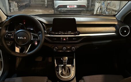 KIA Cerato IV, 2022 год, 1 930 000 рублей, 7 фотография