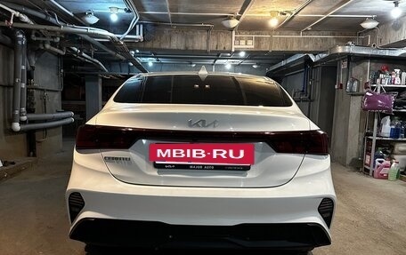 KIA Cerato IV, 2022 год, 1 930 000 рублей, 4 фотография