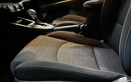 KIA Cerato IV, 2022 год, 1 930 000 рублей, 10 фотография