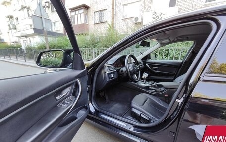 BMW 3 серия, 2012 год, 1 650 000 рублей, 10 фотография