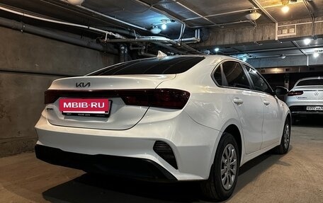 KIA Cerato IV, 2022 год, 1 930 000 рублей, 6 фотография