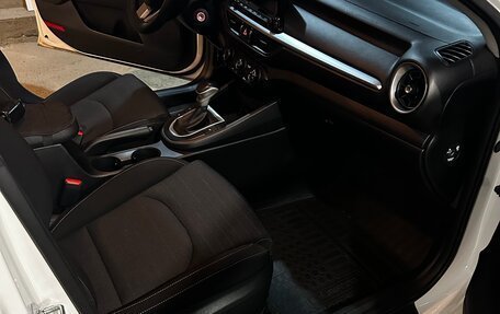 KIA Cerato IV, 2022 год, 1 930 000 рублей, 11 фотография