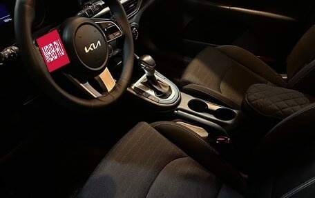 KIA Cerato IV, 2022 год, 1 930 000 рублей, 9 фотография