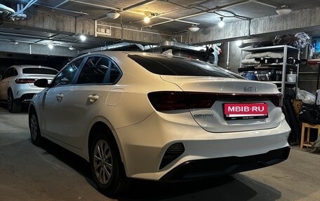 KIA Cerato IV, 2022 год, 1 930 000 рублей, 5 фотография