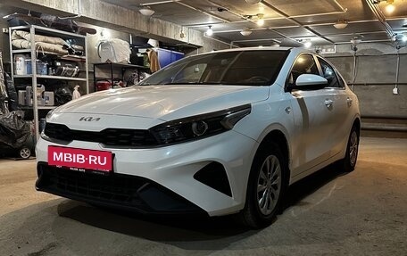 KIA Cerato IV, 2022 год, 1 930 000 рублей, 3 фотография
