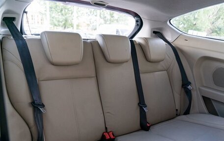 Ford Fiesta, 2009 год, 750 000 рублей, 3 фотография