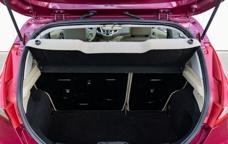 Ford Fiesta, 2009 год, 750 000 рублей, 2 фотография