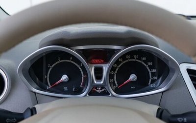 Ford Fiesta, 2009 год, 750 000 рублей, 1 фотография