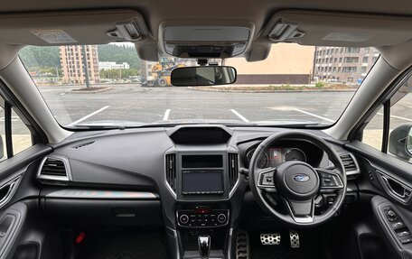 Subaru Forester, 2020 год, 2 900 000 рублей, 10 фотография