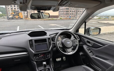 Subaru Forester, 2020 год, 2 900 000 рублей, 11 фотография