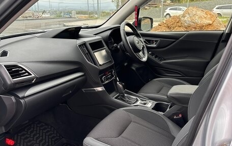 Subaru Forester, 2020 год, 2 900 000 рублей, 12 фотография