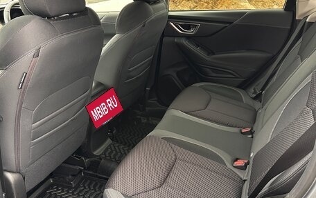 Subaru Forester, 2020 год, 2 900 000 рублей, 13 фотография