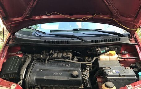 Chevrolet Aveo III, 2005 год, 309 000 рублей, 1 фотография