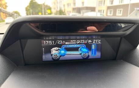 Subaru Forester, 2020 год, 2 900 000 рублей, 14 фотография