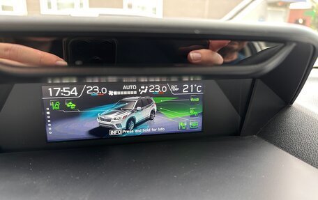 Subaru Forester, 2020 год, 2 900 000 рублей, 17 фотография