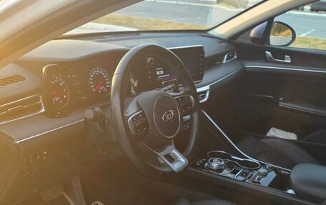 KIA K5, 2020 год, 2 300 000 рублей, 4 фотография