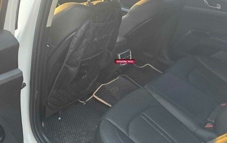 KIA K5, 2020 год, 2 300 000 рублей, 2 фотография