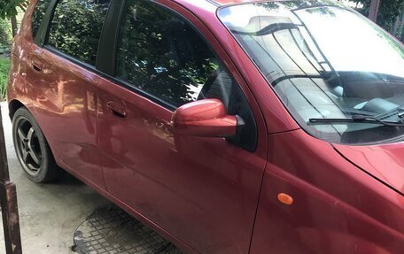 Chevrolet Aveo III, 2005 год, 309 000 рублей, 6 фотография