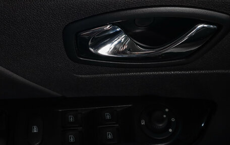 Renault Kaptur I рестайлинг, 2017 год, 1 569 000 рублей, 10 фотография