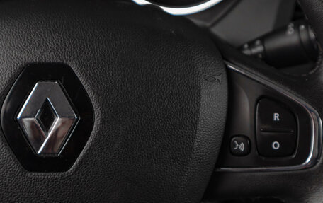 Renault Kaptur I рестайлинг, 2017 год, 1 569 000 рублей, 14 фотография