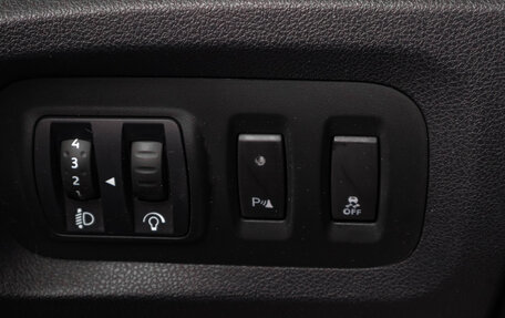 Renault Kaptur I рестайлинг, 2017 год, 1 569 000 рублей, 11 фотография