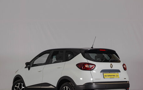 Renault Kaptur I рестайлинг, 2017 год, 1 569 000 рублей, 7 фотография