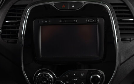 Renault Kaptur I рестайлинг, 2017 год, 1 569 000 рублей, 15 фотография