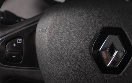 Renault Kaptur I рестайлинг, 2017 год, 1 569 000 рублей, 12 фотография