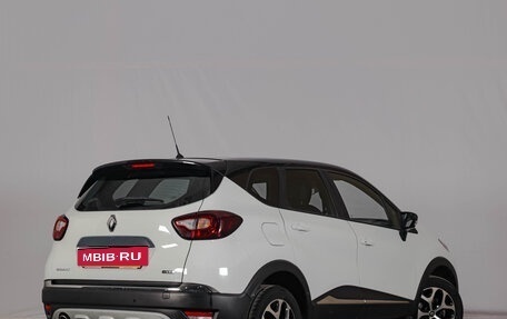 Renault Kaptur I рестайлинг, 2017 год, 1 569 000 рублей, 5 фотография